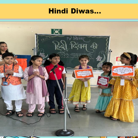 Hindi Diwas